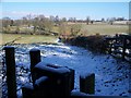 Path to Redlands Farm