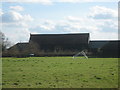 Top Hill Farm Barn