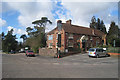 Hare and Hounds Inn, Maidstone Road