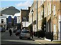 Charlton Place, Islington