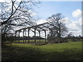 Disused Barn