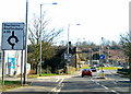 A30 Sherborne Road - Yeovil