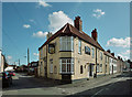 The Six Bells, Barrow Upon Humber