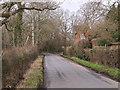 Shortgate Lane, Laughton, East Sussex