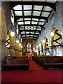 The Parish Church of St Bartholomew, Great Harwood, Interior