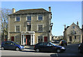 2010 : Methuen Arms Hotel, Corsham