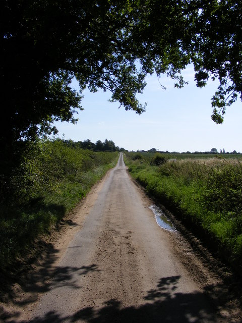 Transport Lane