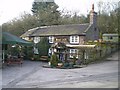 The Boat Inn at Cheddleton