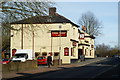 The Ship, Winchester