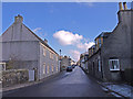 Main Street, Dunlop