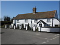 Crossways Cottage, Aylesbeare