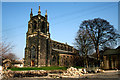 Christ Church, Skipton