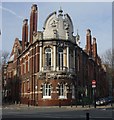 Finsbury Town Hall