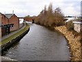 Leeds and Liverpool Canal