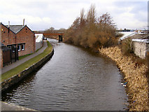 SD5705 : Leeds and Liverpool Canal by David Dixon