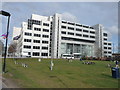 London : BBC White City