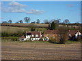 Houses at Offton Place