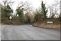 Cut Throat Lane, Ledbury