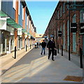 Gloucester Quays