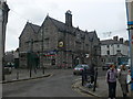 The Bull Hotel, Llangefni