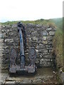 Hindlea Anchor, Moelfre