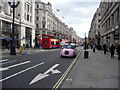 London : Westminster - Regent Street