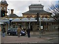 Eastbourne Station