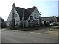 Naseby-The Royal Oak