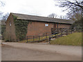 The Barn, Philips Park