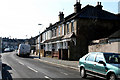 Croydon:  Houses 169 to 161, Oval Road