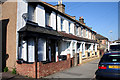 Croydon:  Houses 161 to 169, Oval Road