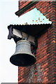 Bell on St Paul