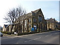 Boothtown Methodist Church