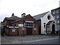 Hounslow Community Association, Montague Road