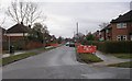 Stuart Road - Tudor Road