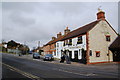 The Star & Garter, Thame