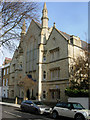 Polish Church, Devonia Road, Islington