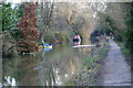 The Oxford Canal