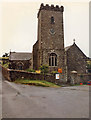 St Michael & All Angels, Loddiswell, Devon