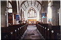 St George, Modbury, Devon - East end