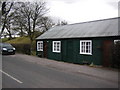 Scout Hut, Hollins Lane