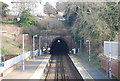 Hastings Tunnel, St Leonard