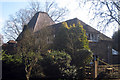 Oast House at Hundred House Cottage, Pound Lane, Buxted, East Sussex