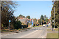 Daventry: London Road and The Dingle