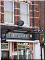 The Vaults (A Traditional Cider House) Teme Street Tenbury Wells