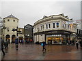 A wet and windy day in Montague Street (5)