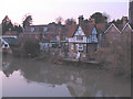 The Chequers, Aylesford