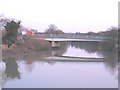 Aylesford new bridge