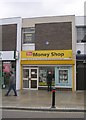 The Money Shop - Front Street