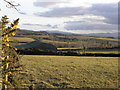 A view over Listullyard Townland